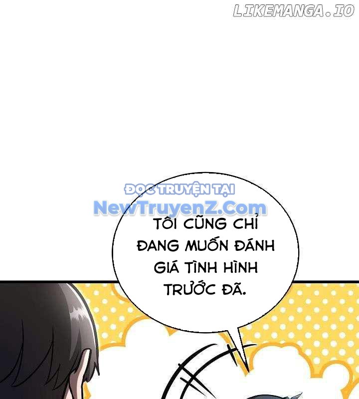 Cách Một Tử Linh Sư Cấp Thảm Họa Nghỉ Hưu chapter 38 - Trang 86