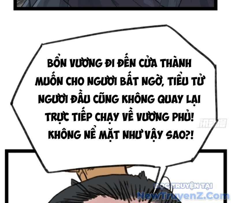 Hiệp Khách Hành Bất Thông chapter 47 - Trang 24