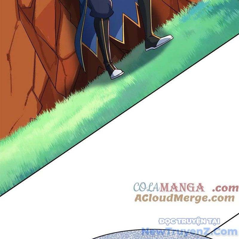 Cường Giả Đến Từ Trại Tâm Thần chapter 345 - Trang 124