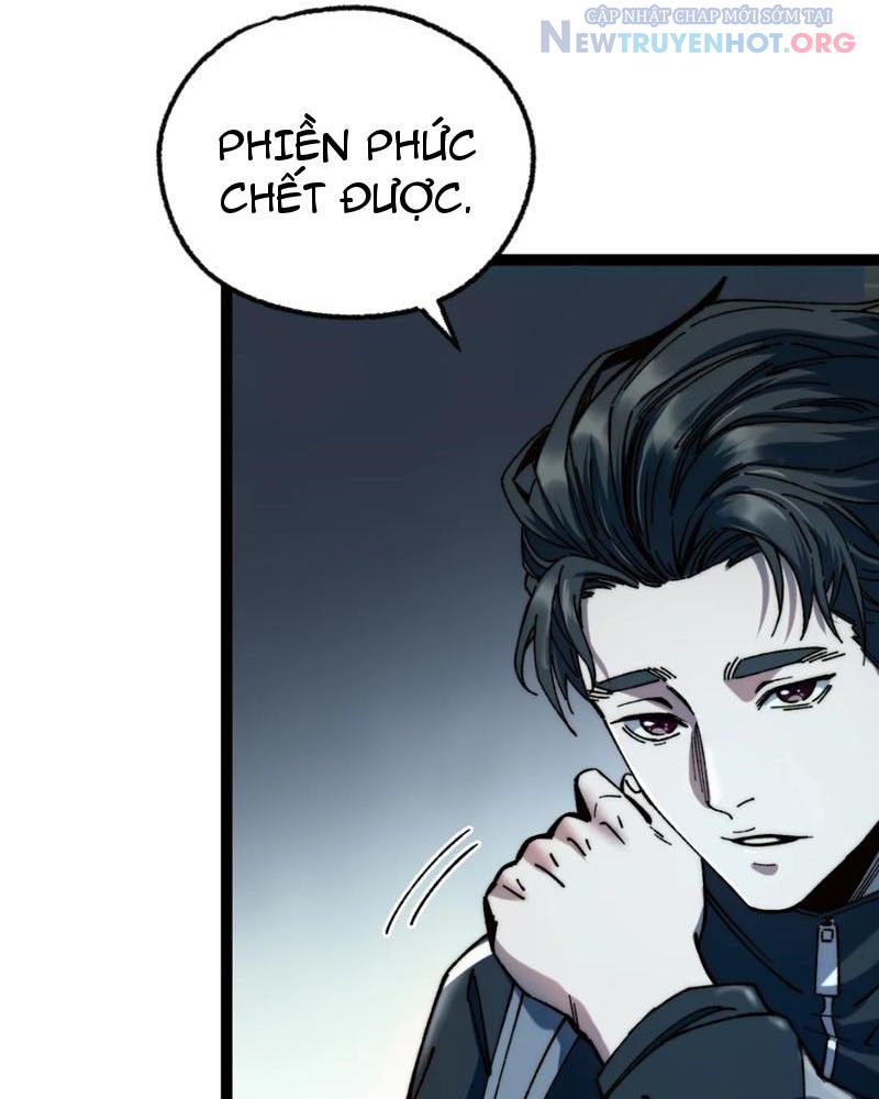 Bách Thú Chi Vương chapter 8 - Trang 70