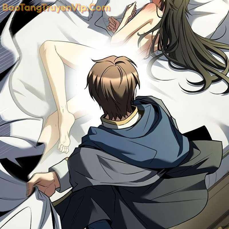 Đại Pháp Sư Mở Nhà Hàng chapter 84 - Trang 10