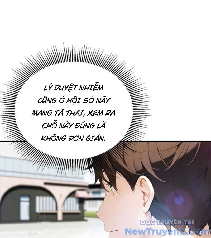 Đạo Hữu Lùi Một Bước: Ta Tới Giết Thần Trừ Quỷ chapter 39 - Trang 26