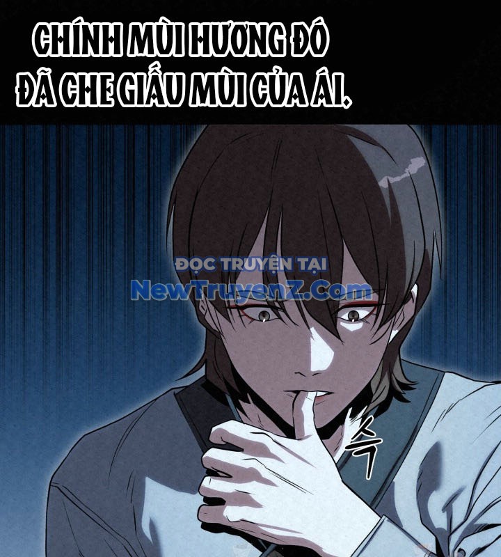 Hắc Bạch Hồ Ly Độc Tâm Côn Luân Kiếm Tuyến Bạch Bệnh Chi Chủ chapter 37 - Trang 39