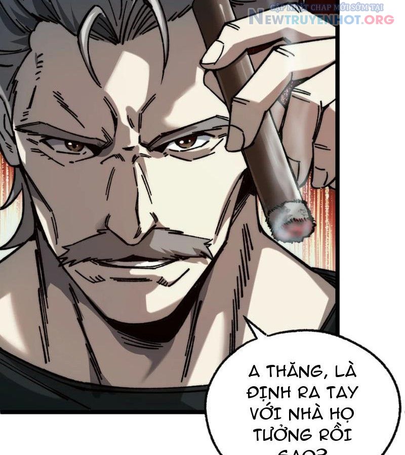 Bách Thú Chi Vương chapter 8 - Trang 19