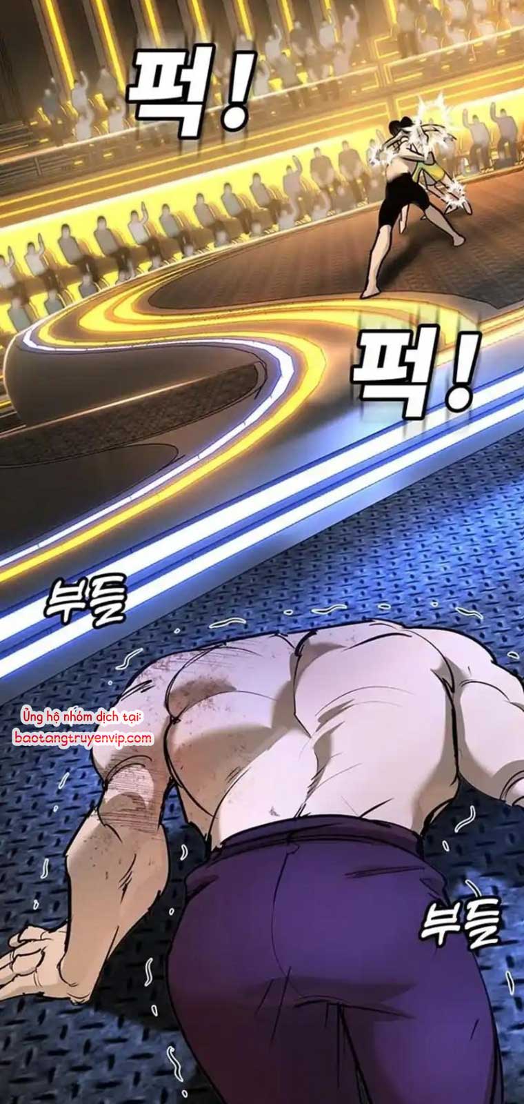 Cách Mạng Bắt Nạt chapter 29 - Trang 8
