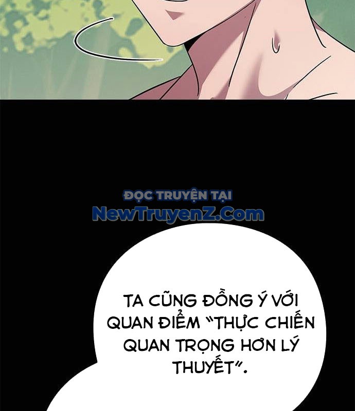 Đêm Của Yêu Tinh chapter 100 - Trang 34