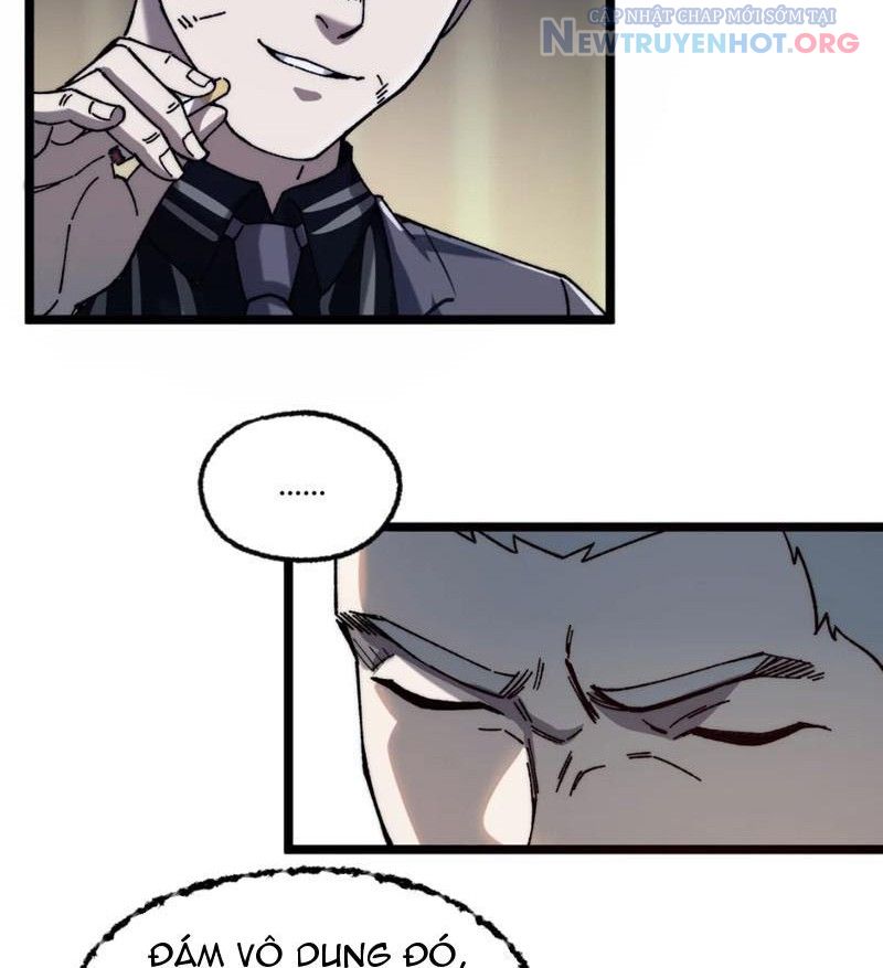 Bách Thú Chi Vương chapter 8 - Trang 47
