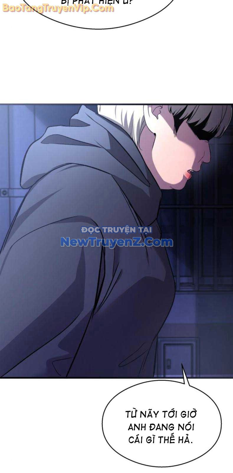 Hẹn Hò Rùng Rợn chapter 18 - Trang 105