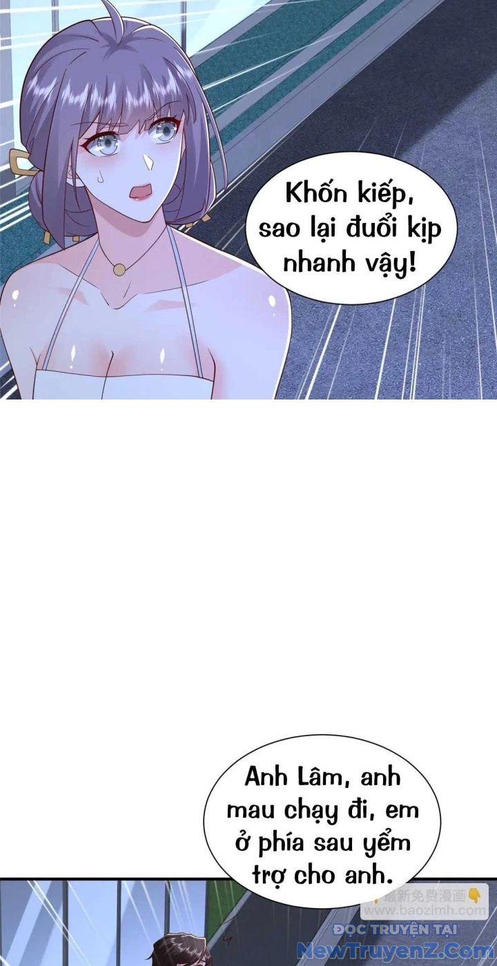 Mỗi Tuần Ta Có Một Nghề Nghiệp Mới chapter 802 - Trang 10