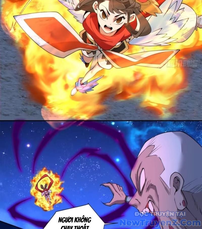 Đồ Đệ Của Ta Đều Là Đại Phản Phái chapter 378 - Trang 9