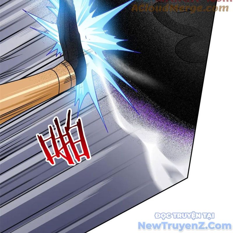 Cường Giả Đến Từ Trại Tâm Thần chapter 345 - Trang 9