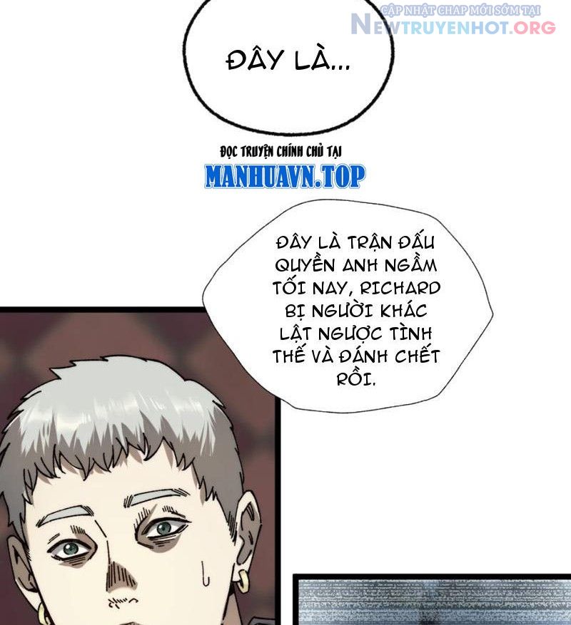 Bách Thú Chi Vương chapter 8 - Trang 54