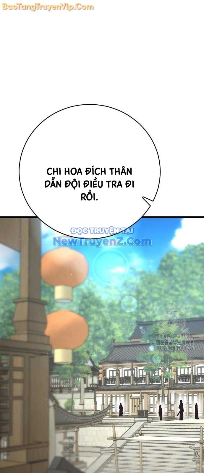 Thiên Hạ Đệ Nhất Đại Sư Huynh chapter 134 - Trang 29