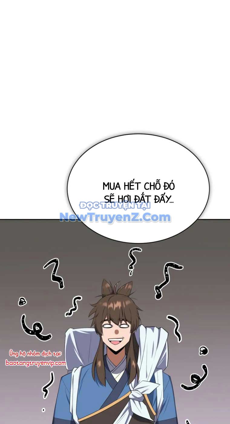 Tuyệt Đỉnh Võ Lâm chapter 44 - Trang 17