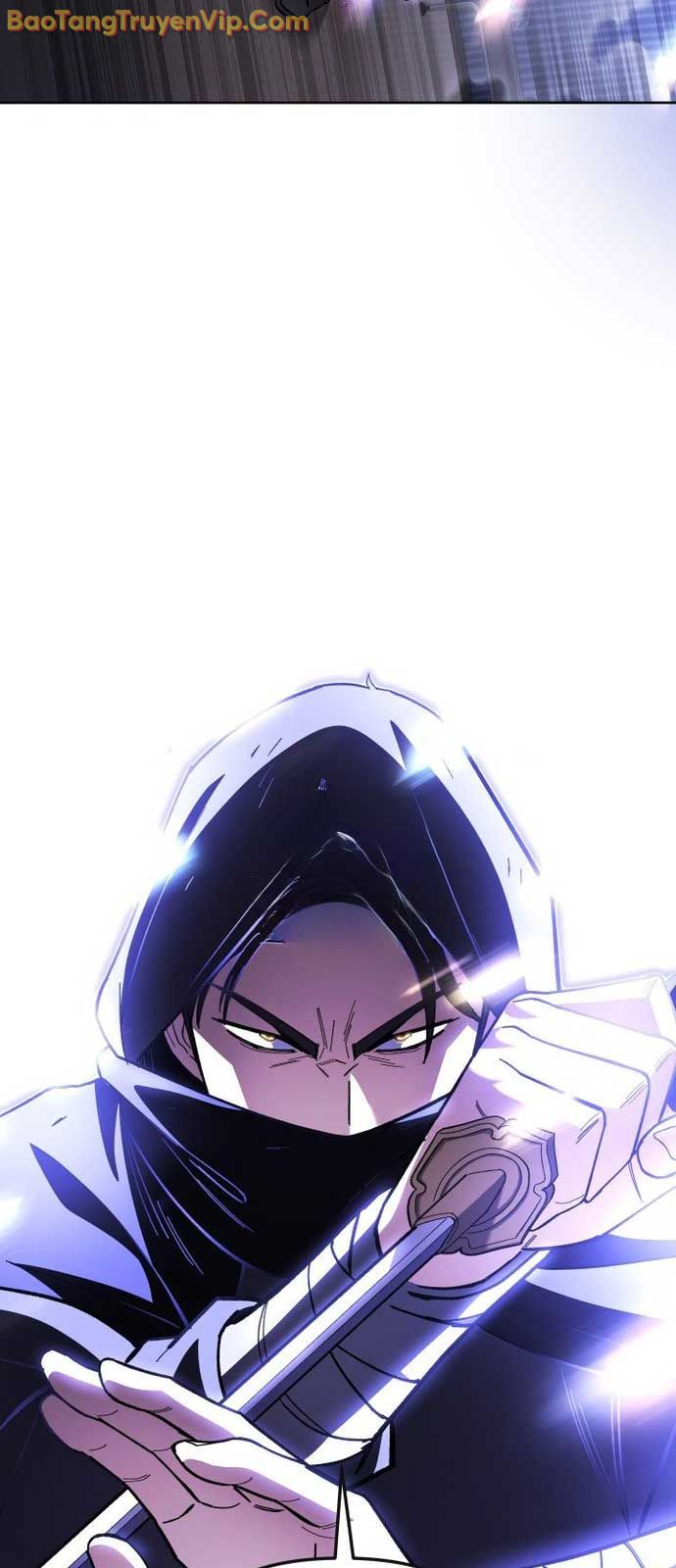 Thiên Ma Giáo chapter 23 - Trang 27