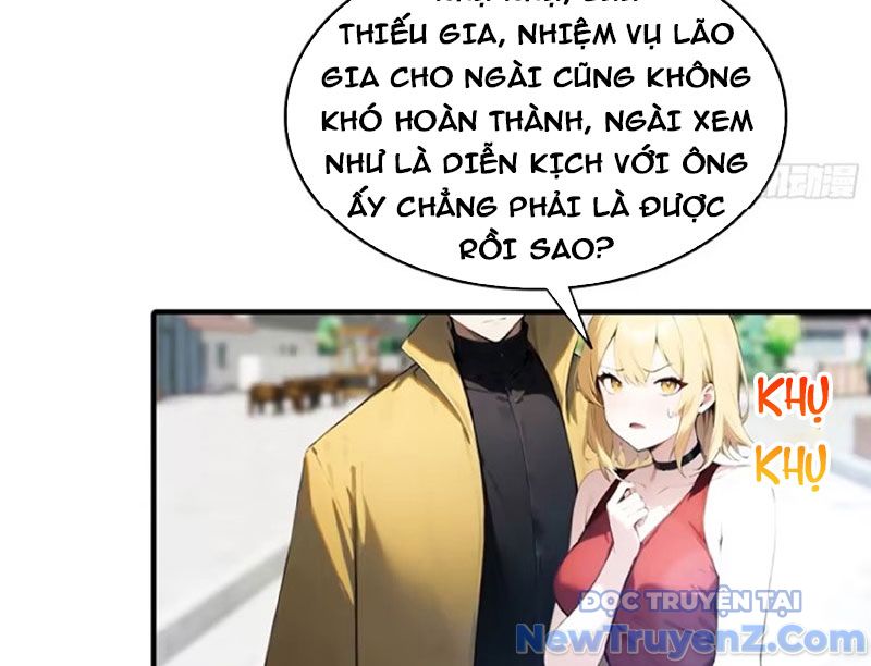 Đạo Hữu Lùi Một Bước: Ta Tới Giết Thần Trừ Quỷ chapter 40 - Trang 72