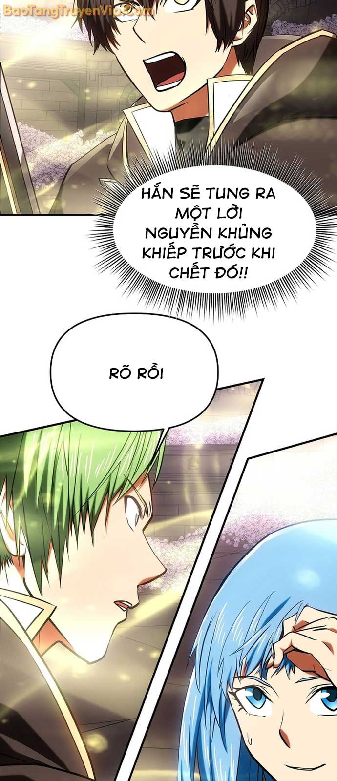 Nhân Vật Phụ Trong Thế Giới Điên Loạn chapter 24 - Trang 42