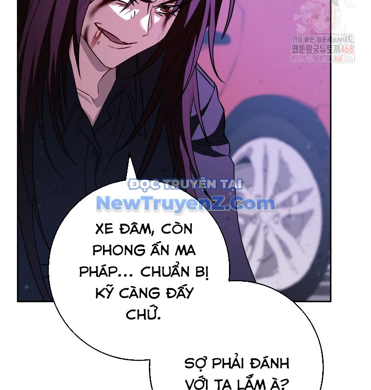 Cẩm nang dành cho top ranker chapter 34 - Trang 114