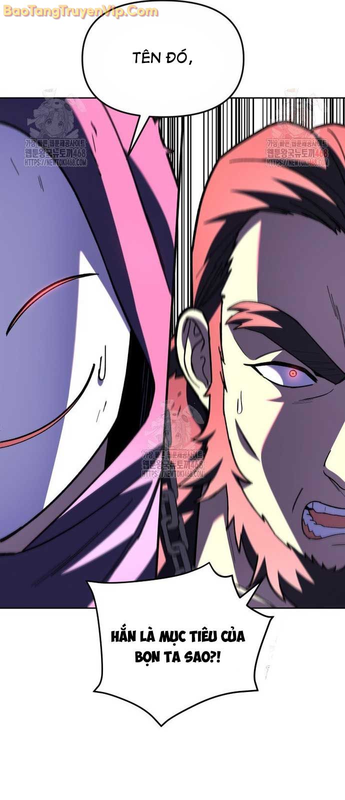 Thiên Ma Giáo chapter 23 - Trang 22