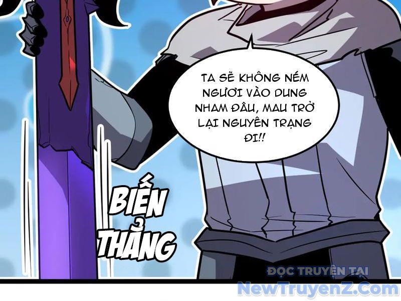 Hệ Thống Của Ta Thật Đứng Đắn chapter 60 - Trang 119