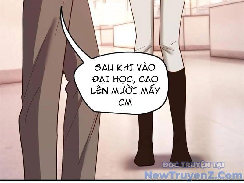 Trọng Sinh Không Làm Chạn Vương, Tôi Một Mình Nạp Game Thăng Cấp chapter 230 - Trang 111