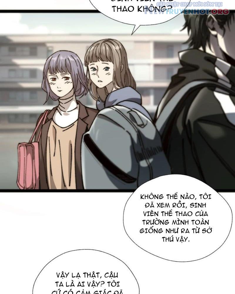 Bách Thú Chi Vương chapter 8 - Trang 63