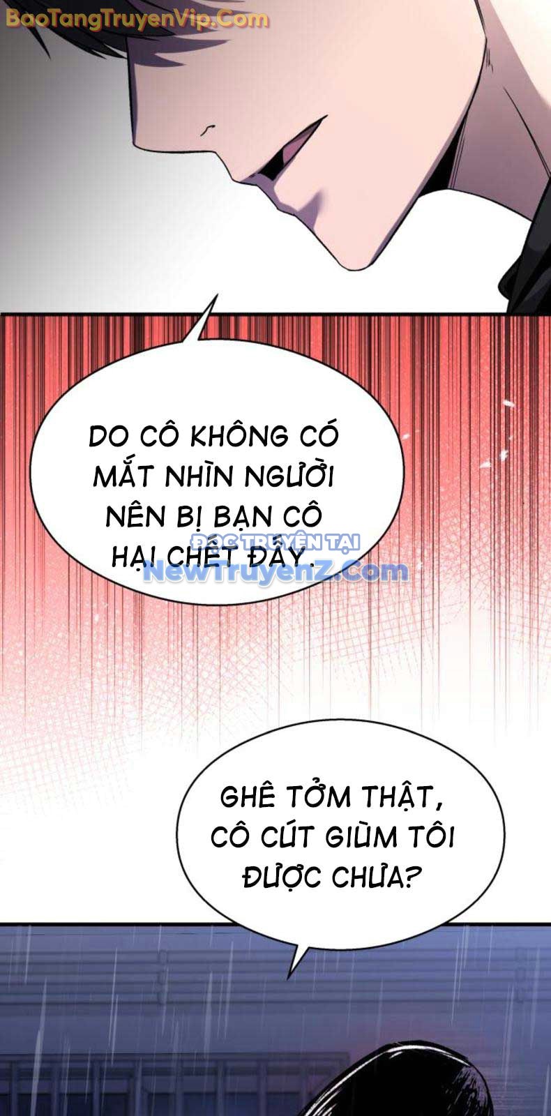 Hẹn Hò Rùng Rợn chapter 18 - Trang 43