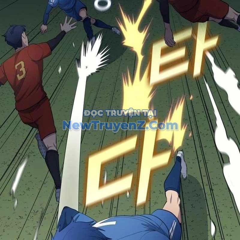 Thiên Phú Bóng Đá, Tất Cả Đều Là Của Tôi! chapter 96 - Trang 107