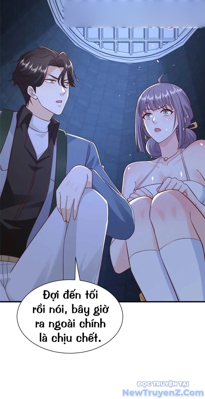 Mỗi Tuần Ta Có Một Nghề Nghiệp Mới chapter 802 - Trang 23