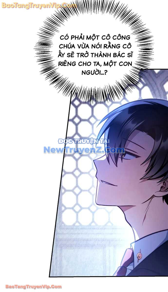 Kí Sự Hồi Quy chapter 134 - Trang 96