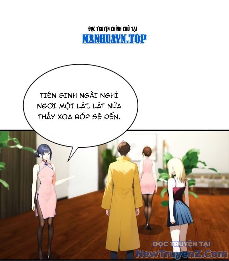 Đạo Hữu Lùi Một Bước: Ta Tới Giết Thần Trừ Quỷ chapter 39 - Trang 46