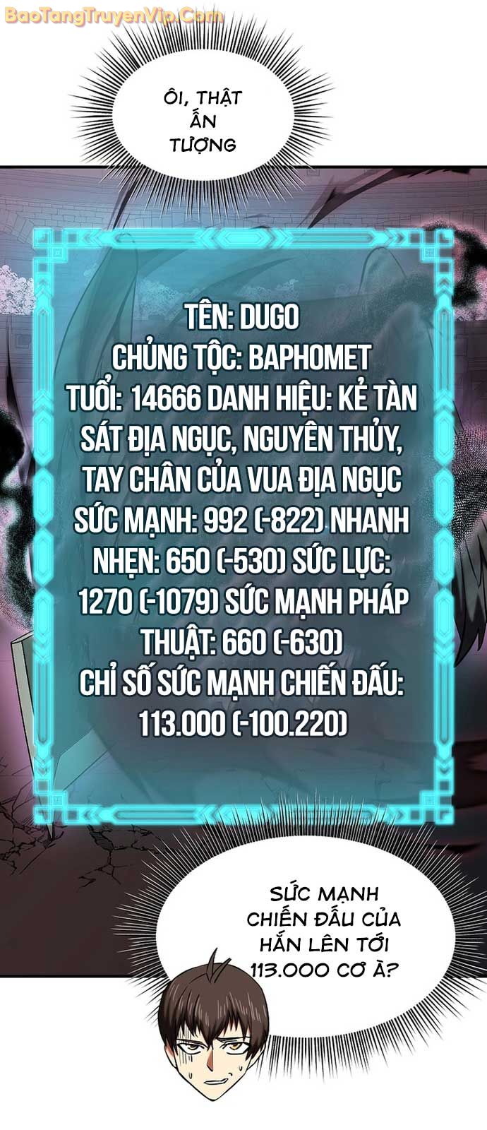 Nhân Vật Phụ Trong Thế Giới Điên Loạn chapter 24 - Trang 21