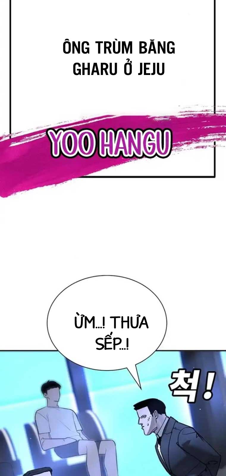 Cách Mạng Bắt Nạt chapter 29 - Trang 30