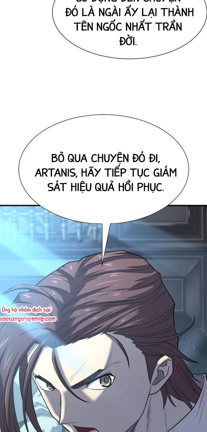 Bậc Thầy Thiết Kế Điền Trang chapter 185.5 - Trang 31