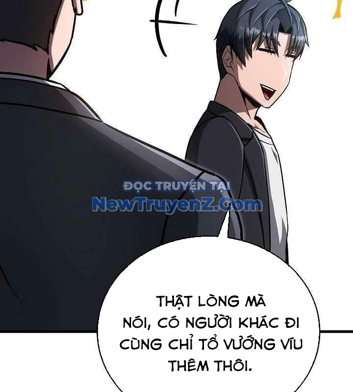 Cách Một Tử Linh Sư Cấp Thảm Họa Nghỉ Hưu chapter 38 - Trang 87