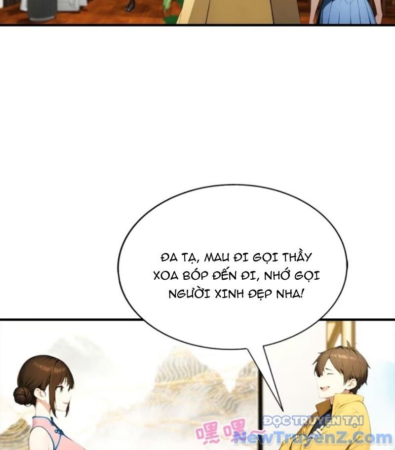 Đạo Hữu Lùi Một Bước: Ta Tới Giết Thần Trừ Quỷ chapter 39 - Trang 48