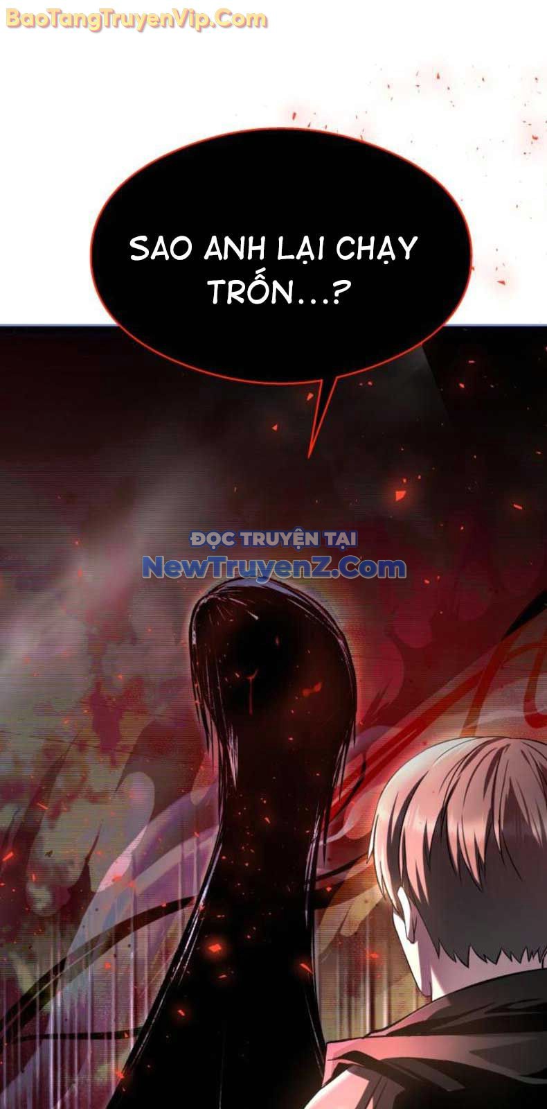 Hẹn Hò Rùng Rợn chapter 18 - Trang 1
