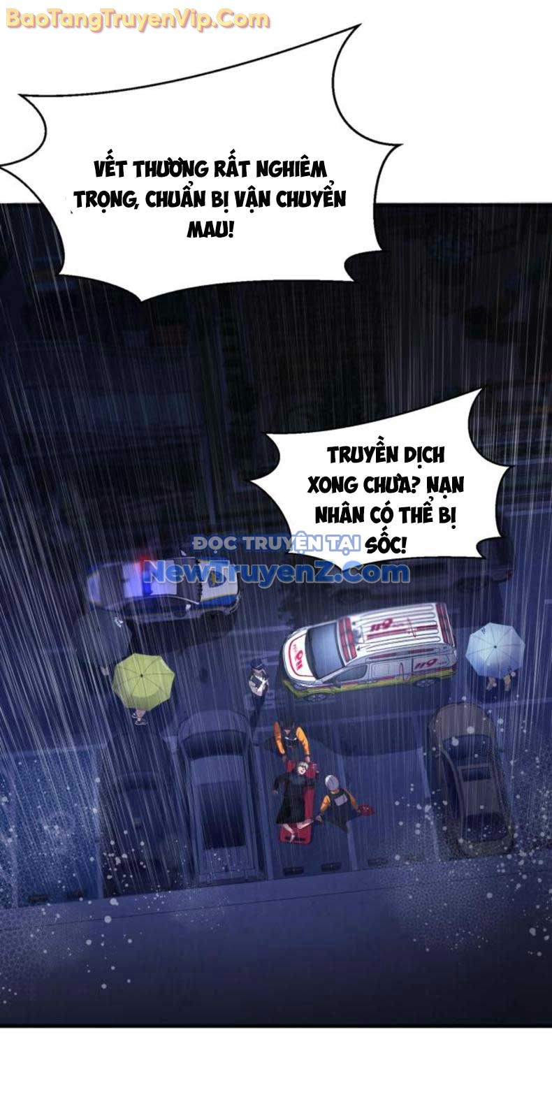 Hẹn Hò Rùng Rợn chapter 18 - Trang 25