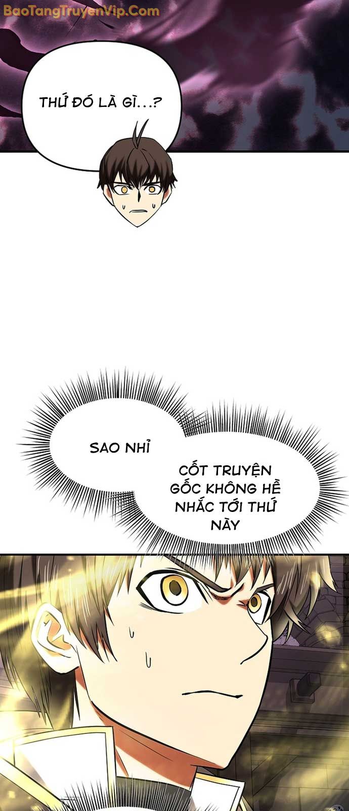 Nhân Vật Phụ Trong Thế Giới Điên Loạn chapter 24 - Trang 25