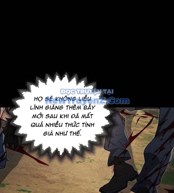 Cách Một Tử Linh Sư Cấp Thảm Họa Nghỉ Hưu chapter 38 - Trang 56