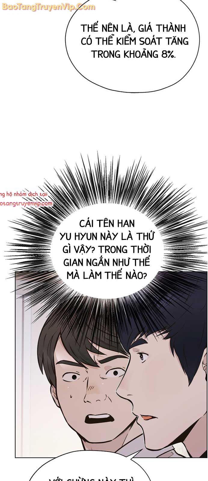 Người Đàn Ông Thực Thụ chapter 207 - Trang 112