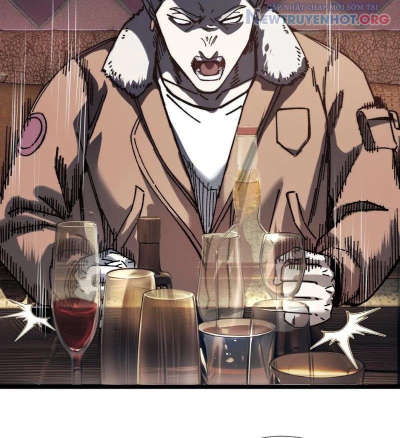 Bách Thú Chi Vương chapter 8 - Trang 40