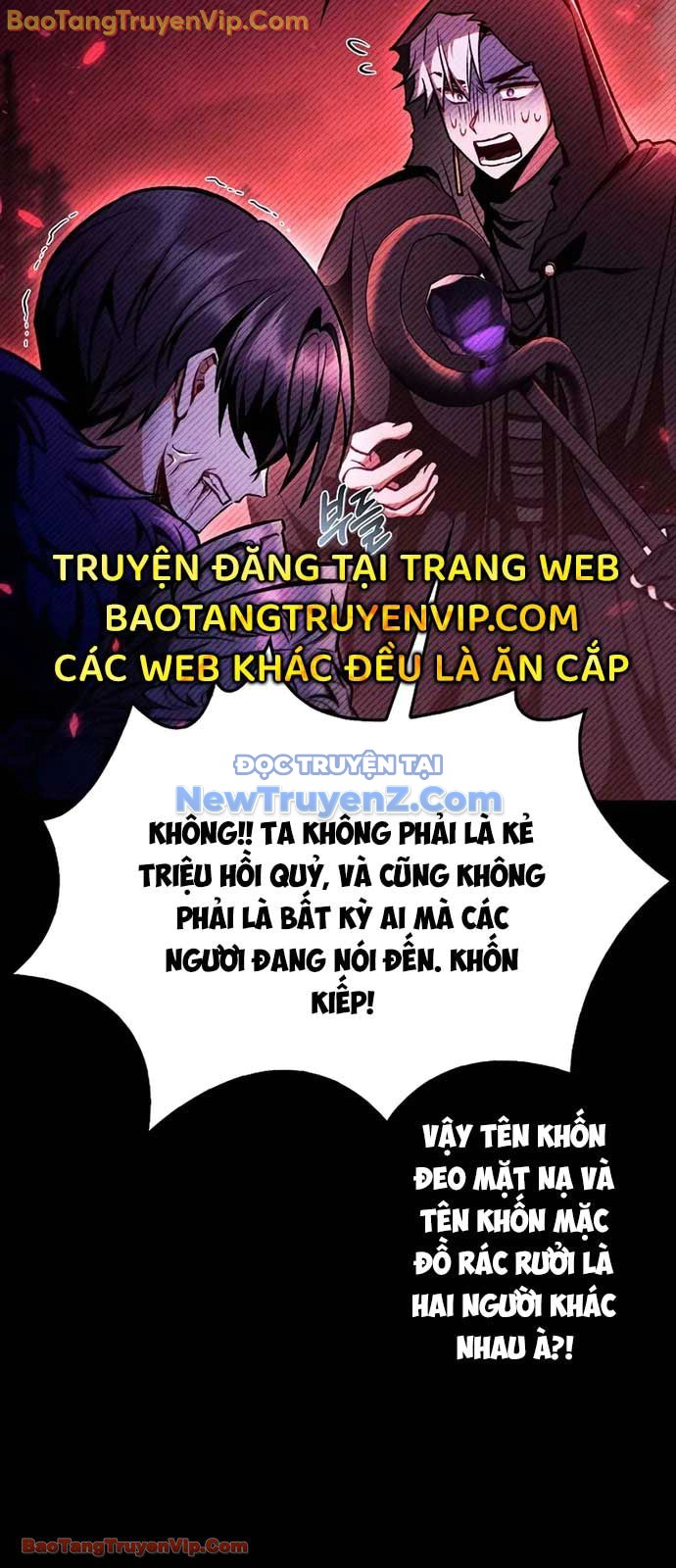 Kí Sự Hồi Quy chapter 134 - Trang 26