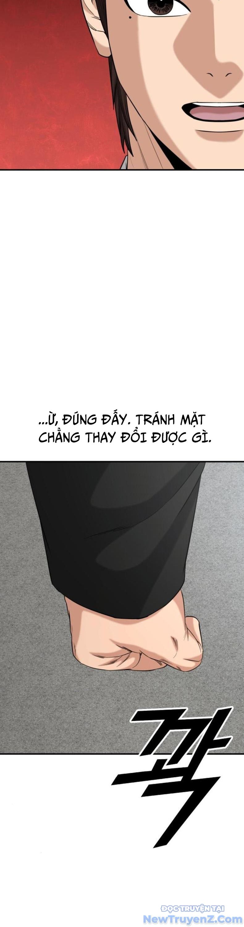 Minh Vương chapter 23 - Trang 16