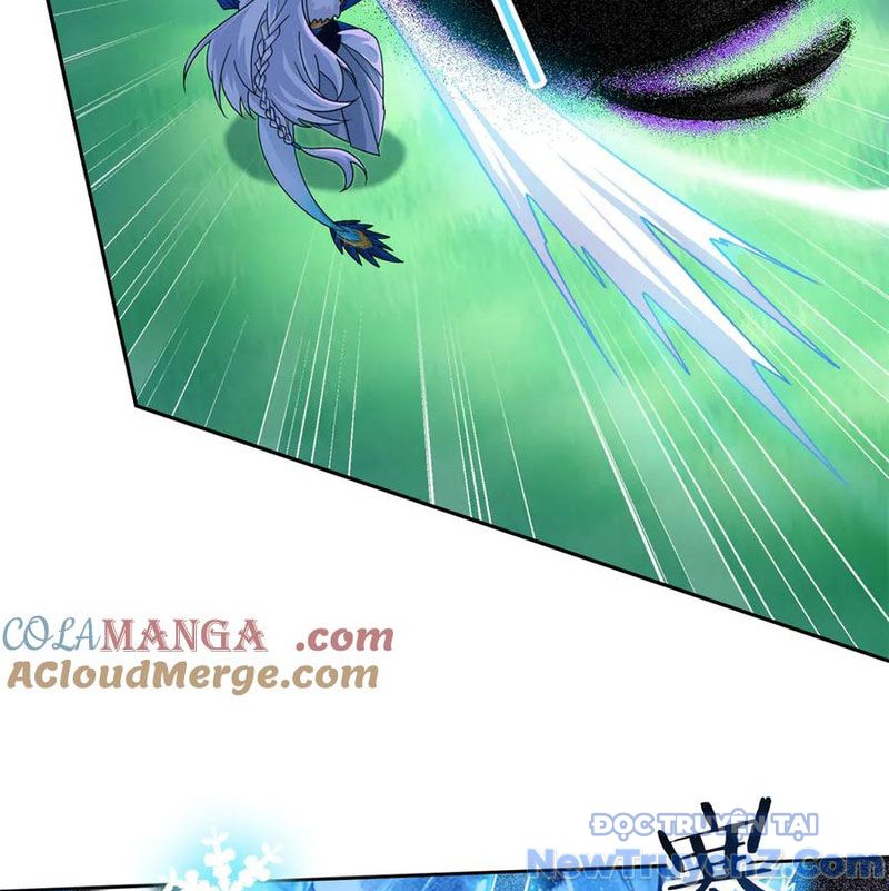 Cường Giả Đến Từ Trại Tâm Thần chapter 345 - Trang 11
