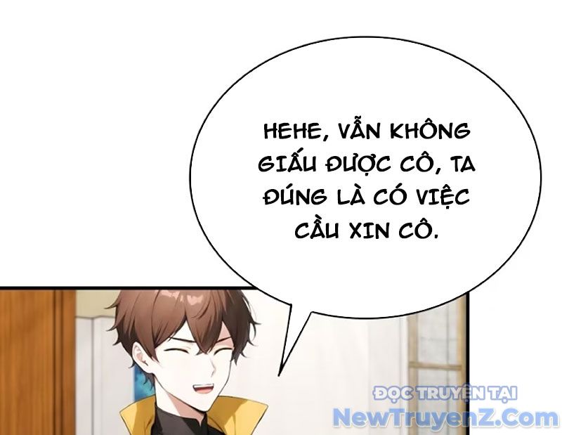 Đạo Hữu Lùi Một Bước: Ta Tới Giết Thần Trừ Quỷ chapter 37 - Trang 3