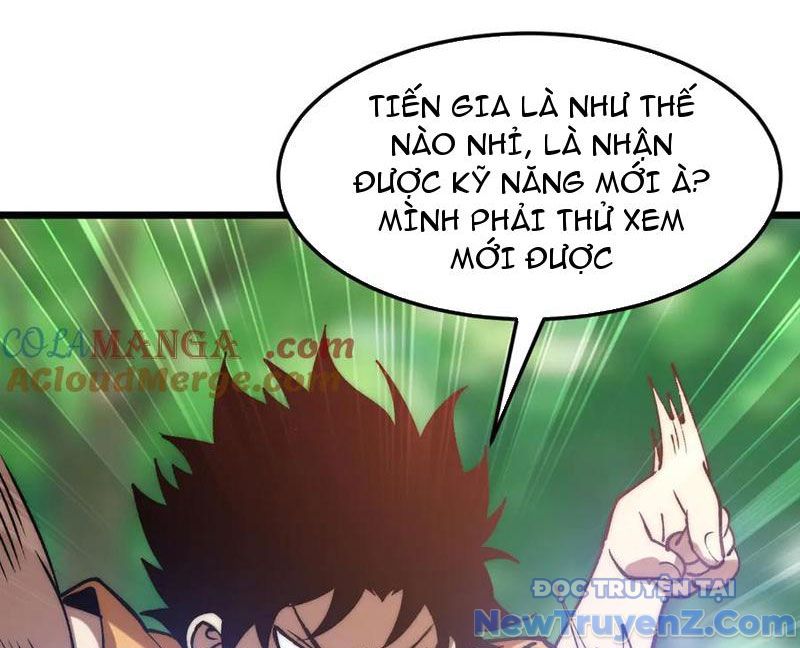 Triệu Hoán Ác Ma, Ta Đã Là Thâm Uyên chapter 17 - Trang 78