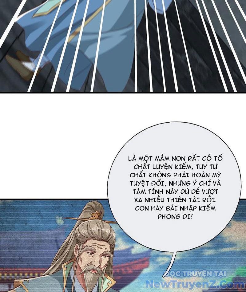 Hoá Ra Ta Là Lão Tổ Ma đạo? chapter 100 - Trang 16
