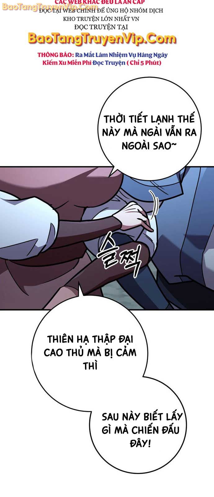 Cửu Thiên Kiếm Pháp chapter 124.4 - Trang 95