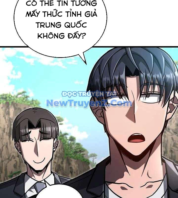 Cách Một Tử Linh Sư Cấp Thảm Họa Nghỉ Hưu chapter 38 - Trang 84